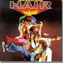 hair-movie recording