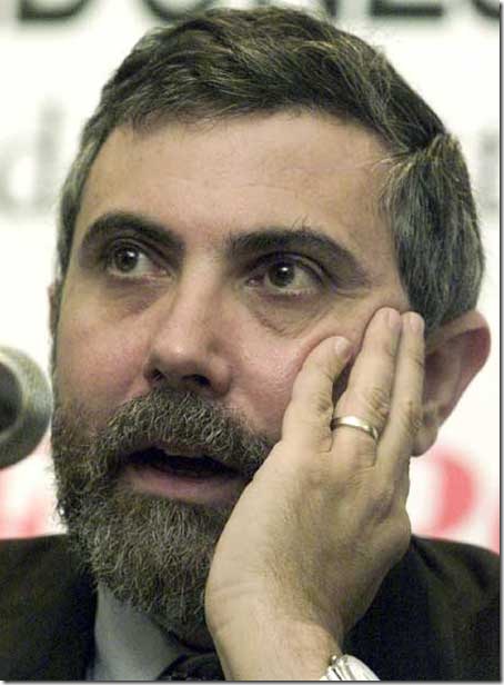 Krugman